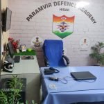 Best Defence Academy in Hisar
