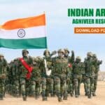 Indian army agniveer result