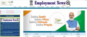 Employment news pdf this week