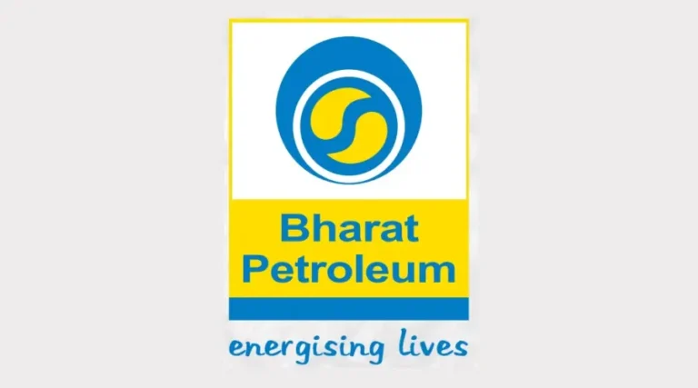 Bharat-Petroleum-Corporation-Limited-Logo