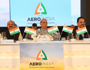 Aero India 2023