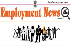 Employment news pdf this week Hindi & English