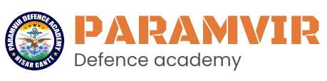 Paramvir Academy